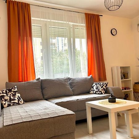 Cozy Apartment, 10 Minutes Walking Distance From The Old Town Котор Экстерьер фото